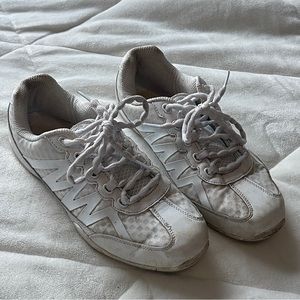 Chasse Apex Cheerleading Shoes Size 8